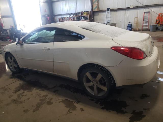 1G2ZM151664222762 Pontiac G6 Gtp
