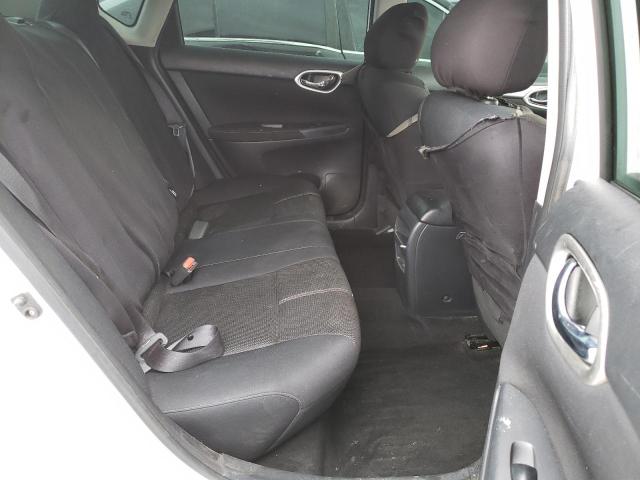 3N1AB7AP2EL641702 Nissan SENTRA S