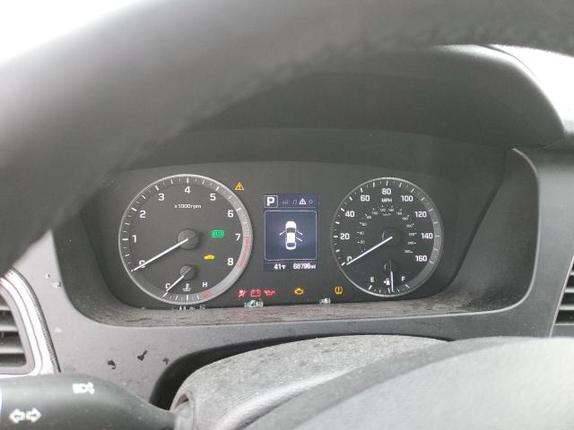 2017 HYUNDAI SONATA SPO 5NPE34AF5HH585826