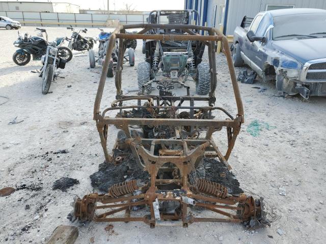 2013 CAN-AM MAVERICK 1 - 3JBPGCP13DJ000771