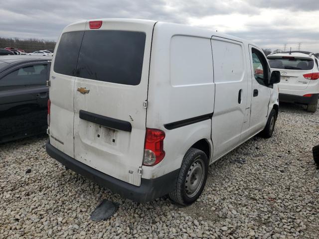 2015 CHEVROLET CITY EXPRE - 3N63M0ZN7FK717638