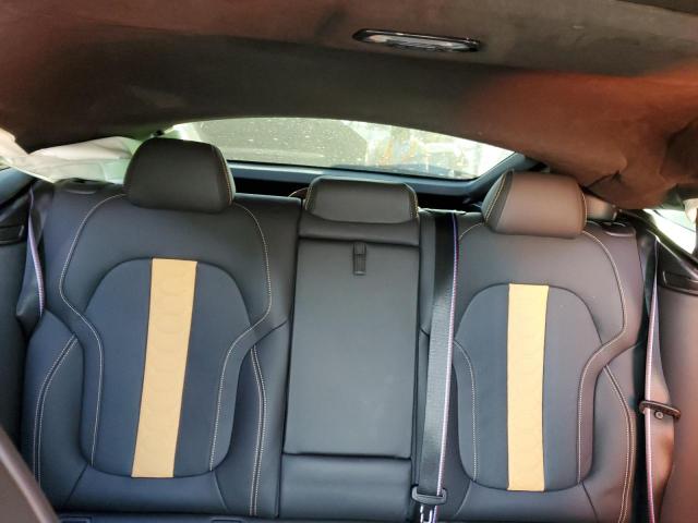 5YMCY0C00N9M57841 BMW X6 M