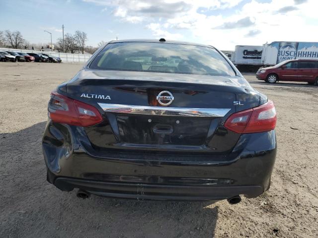 1N4AL3AP1JC125796 Nissan Altima
