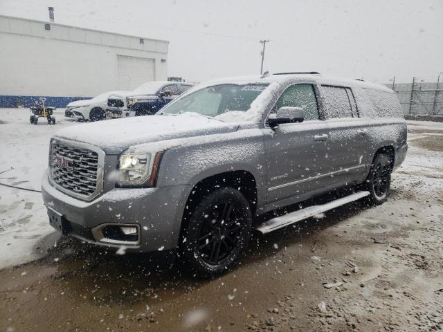 2018 GMC YUKON XL D - 1GKS2HKJ0JR270046