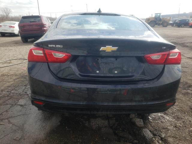 2023 CHEVROLET MALIBU LT 1G1ZD5ST4PF129813