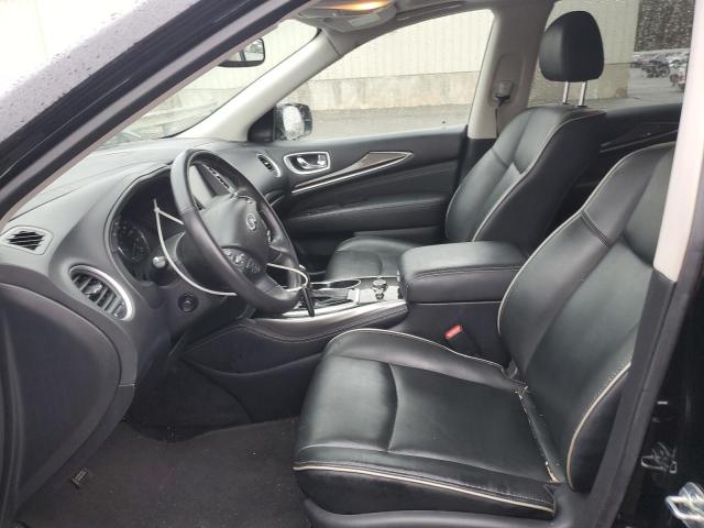 2019 INFINITI QX60 LUXE 5N1DL0MN0KC529461