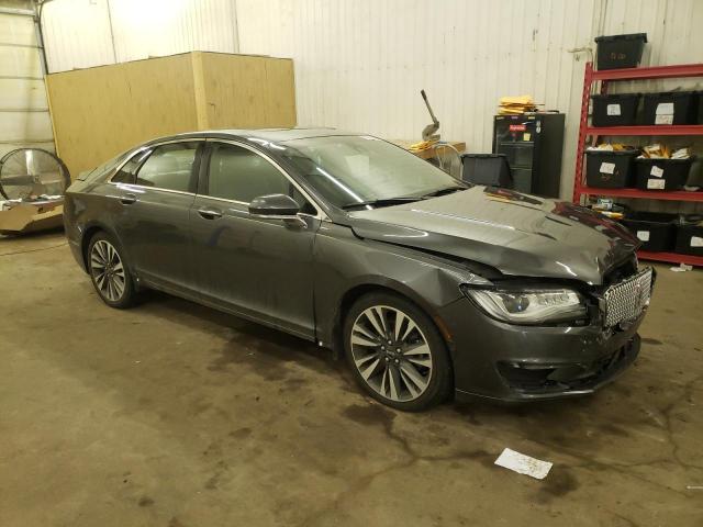 2020 LINCOLN MKZ RESERV 3LN6L5F9XLR611030