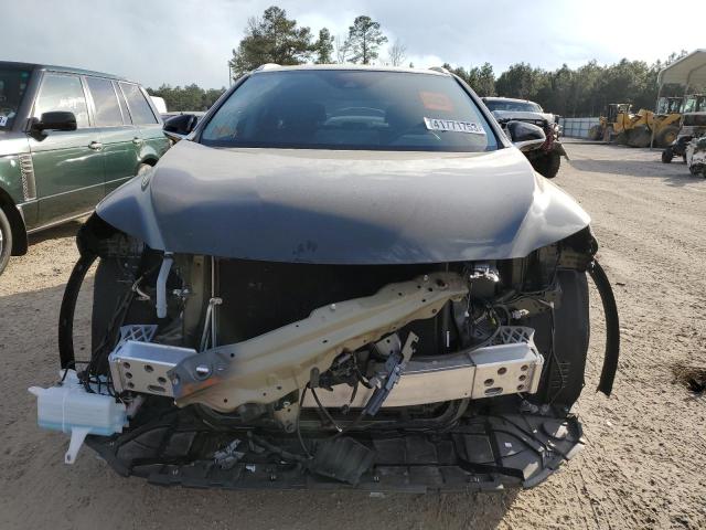 2022 LEXUS RX 350 2T2HZMAA1NC257247