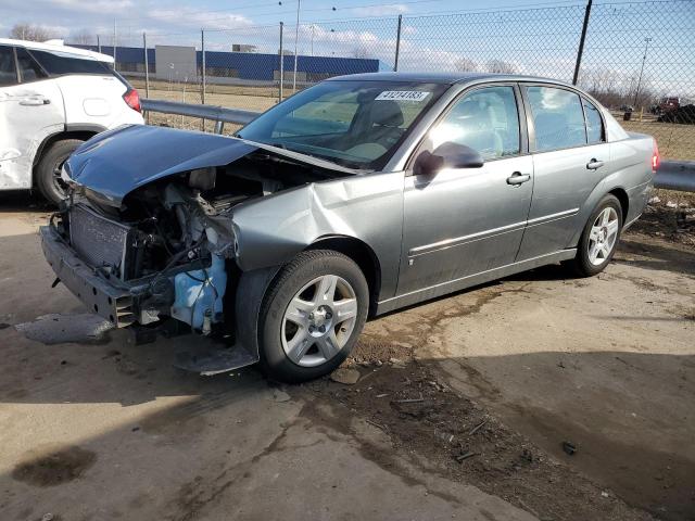 2006 Chevrolet Malibu LT