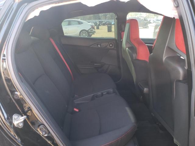 2018 HONDA CIVIC TYPE - SHHFK8G74JU204825