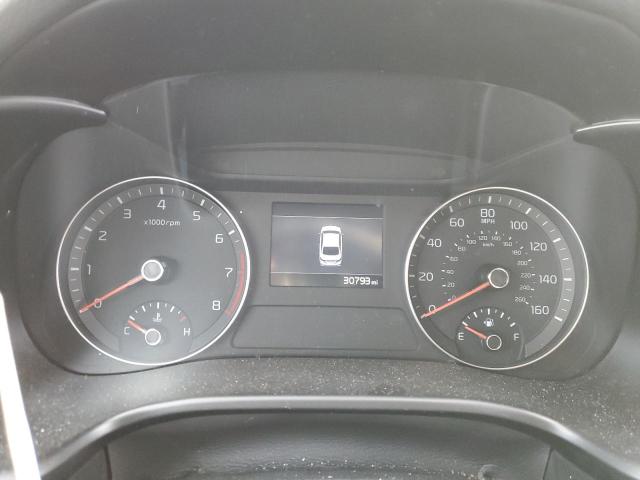 3KPF34AD1KE006457 KIA Forte Gt Line