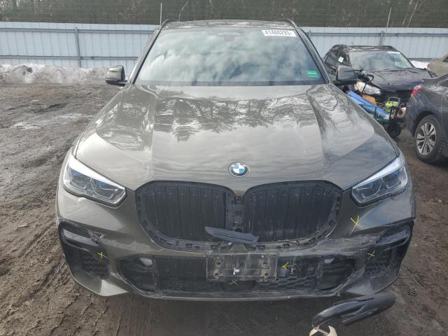2022 BMW X5 M50I 5UXJU4C07N9K47450