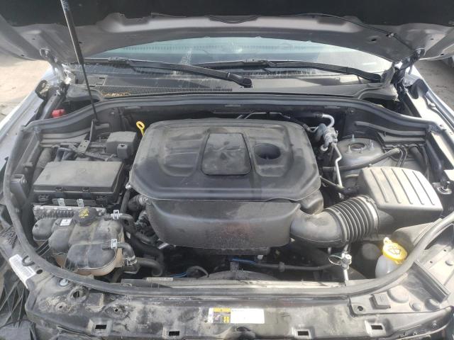 2019 DODGE DURANGO CI - 1C4RDJEG0KC836495