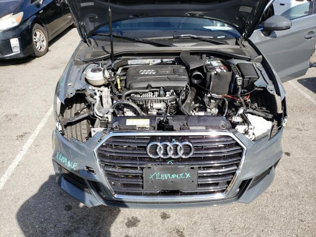 2018 AUDI A3 PREMIUM WAUJ8GFF6J1030887