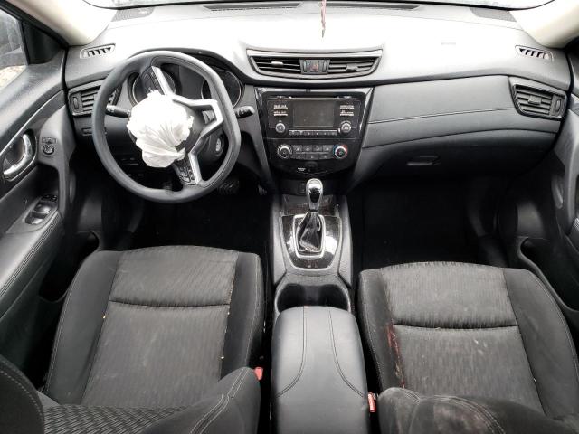 KNMAT2MV9HP556131 Nissan ROGUE S