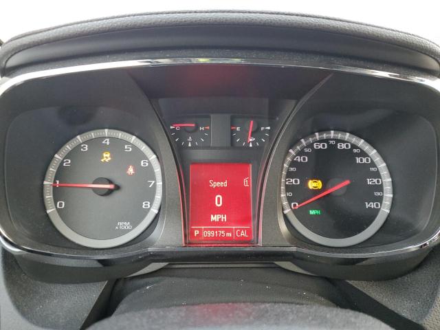 2GKALWEK6C6354596 GMC Terrain Slt