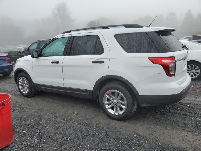 2015 FORD EXPLORER 1FM5K7B82FGB00110