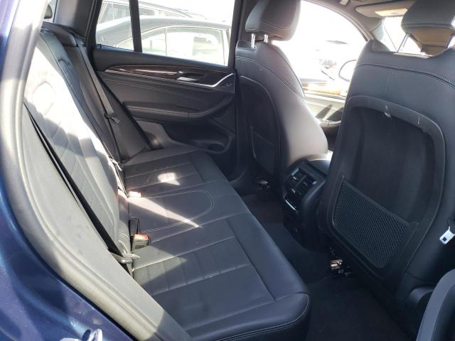 2018 BMW X3 XDRIVE3 - 5UXTR9C55JLD69484