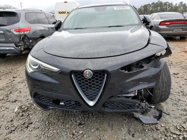 2019 ALFA ROMEO STELVIO TI - ZASPAKBN4K7C29895