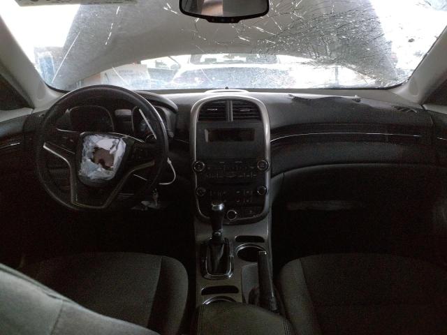 2015 CHEVROLET MALIBU LS - 1G11B5SL3FF352605