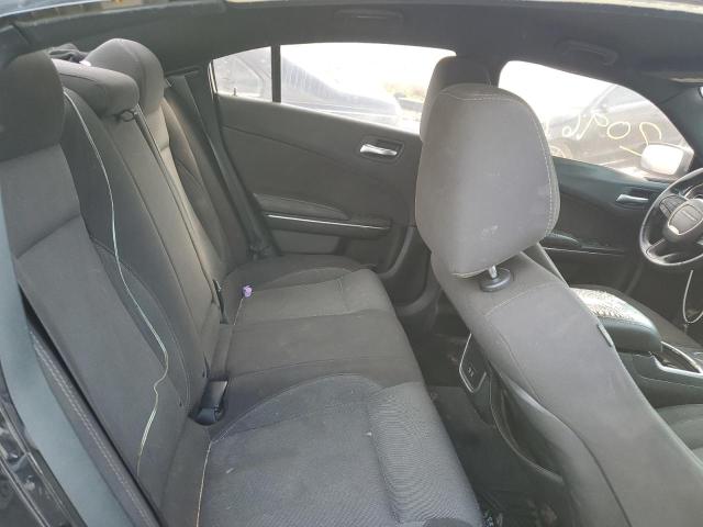 2015 DODGE CHARGER SE 2C3CDXBG6FH752248