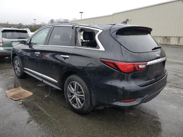 2019 INFINITI QX60 LUXE 5N1DL0MN0KC529461