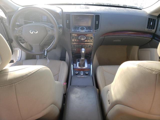 2015 INFINITI Q60 BASE JN1CV6FE4FM811079