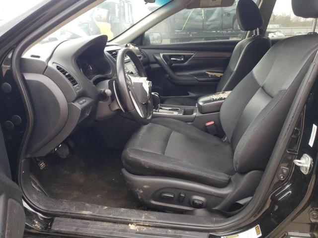 1N4AL3AP6JC154632 Nissan ALTIMA 2.5
