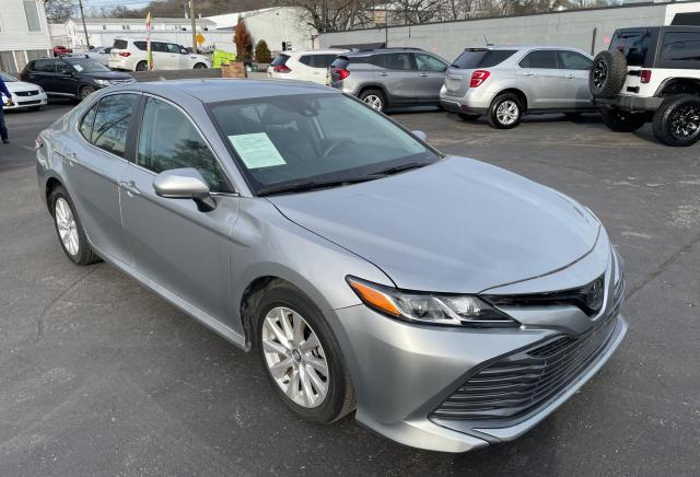 2020 TOYOTA CAMRY LE 4T1C11AK1LU871188