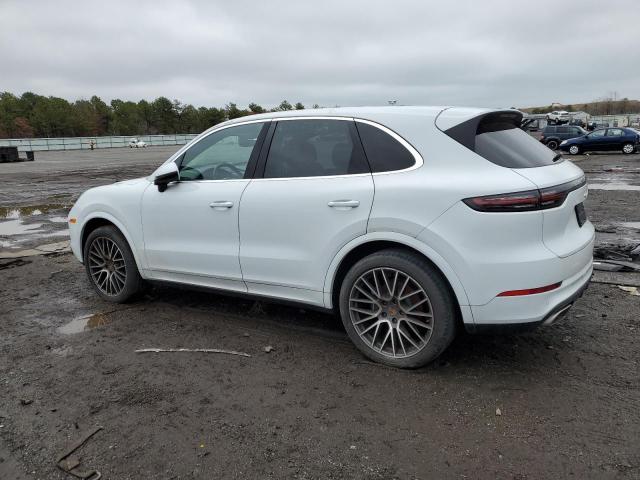 2019 PORSCHE CAYENNE - WP1AA2AY0KDA15514