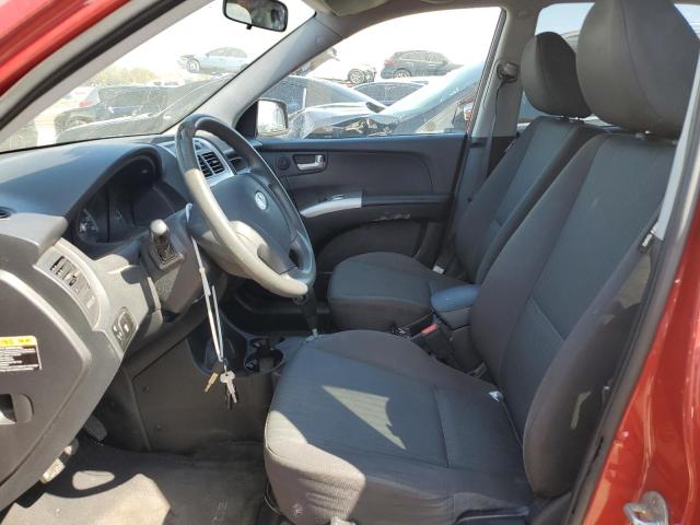 KNDJF723597631222 KIA Sportage Lx
