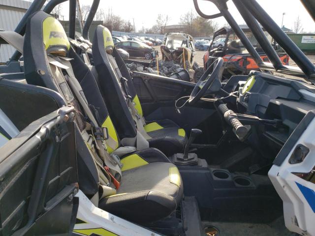 2017 POLARIS RZR XP 100 - 3NSVDE997HF786531