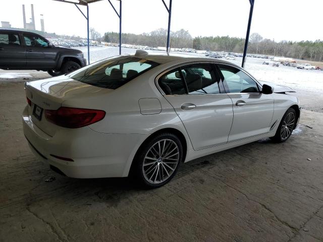 2018 BMW 540 XI - WBAJE7C57JWC55619
