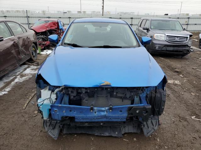 2016 MAZDA CX-3 SPORT JM1DKBB75G0125538