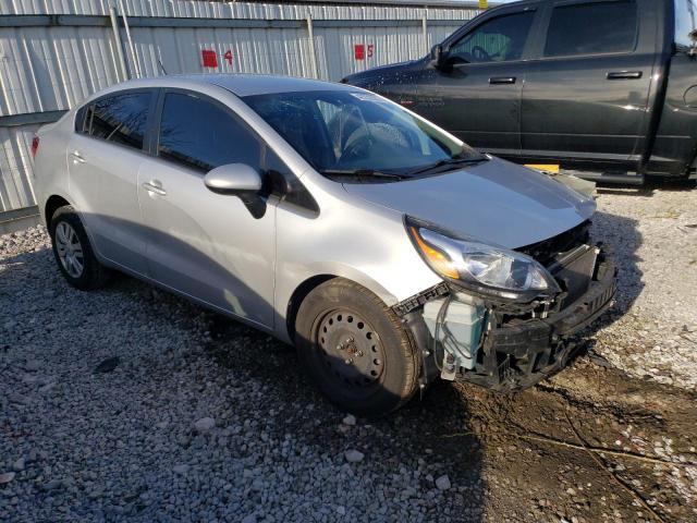 KNADM4A37G6641916 KIA RIO LX