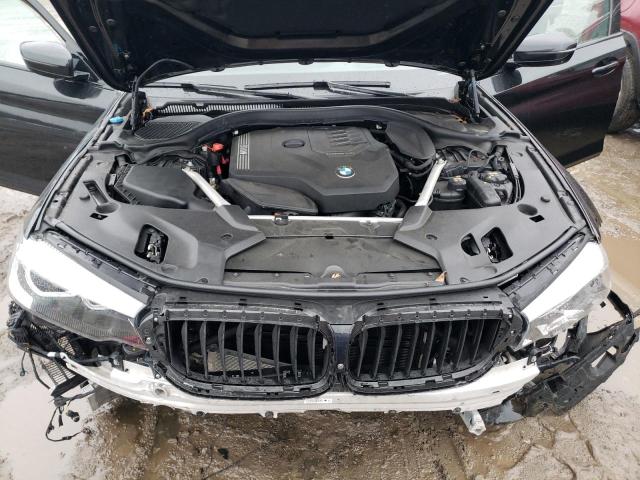 2020 BMW 530 XI - WBAJR7C00LWW68197