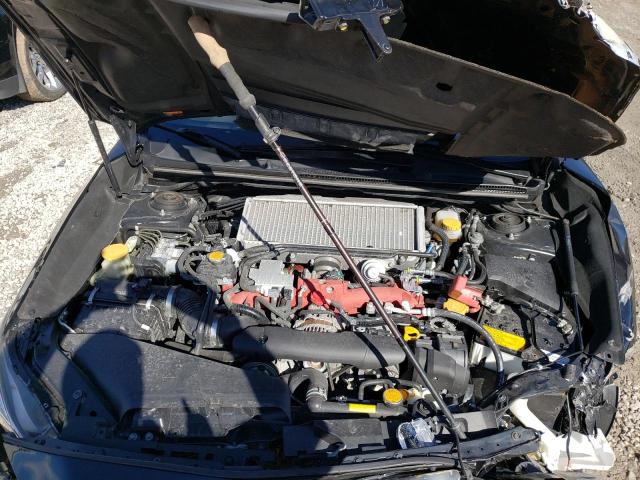 2018 SUBARU WRX STI LI - JF1VA2T60J9827577