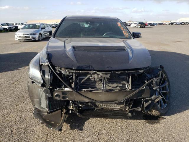 2017 CADILLAC CTS-V - 1G6A15S62H0155647