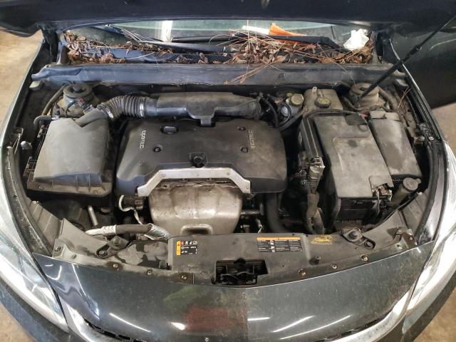 2016 CHEVROLET MALIBU LIM - 1G11B5SA7GU102635