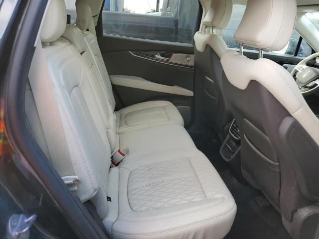 2022 LINCOLN NAUTILUS B - 2LMPJ9JP5NBL16785