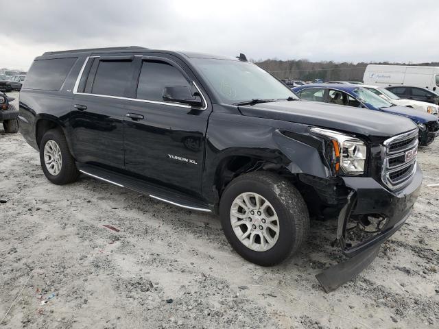 2017 GMC YUKON XL K - 1GKS2GKC2HR259247