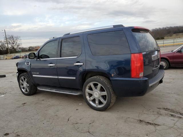 1GYFK63858R265149 Cadillac Escalade Luxury