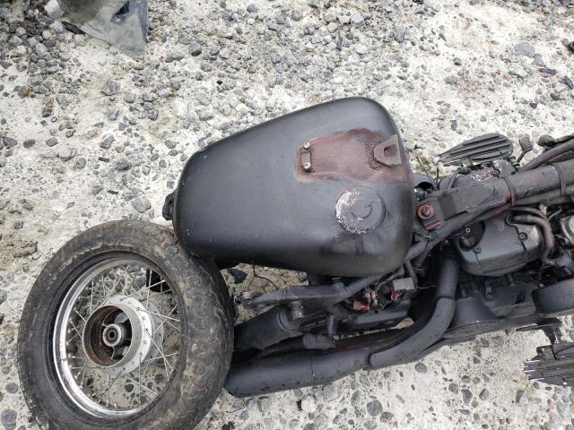 2008 HONDA VT750 C JH2RC50098M400274