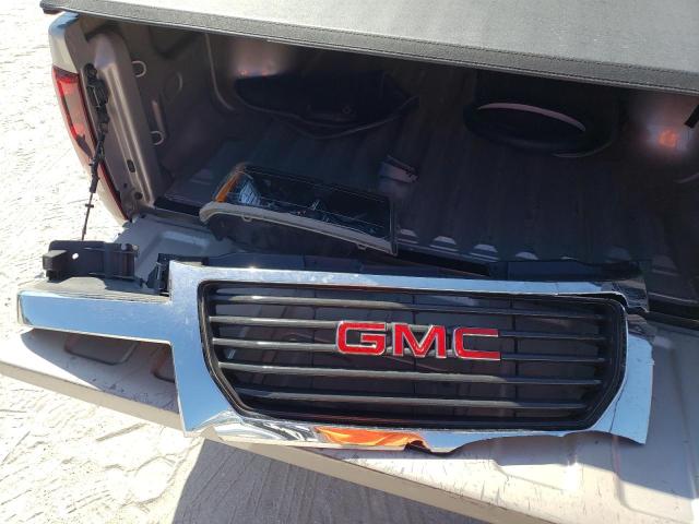 1GTCS136548150853 GMC Canyon