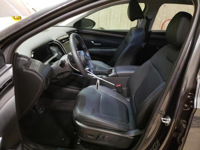 5NMJF3AE3PH165436 Hyundai TUCSON SEL