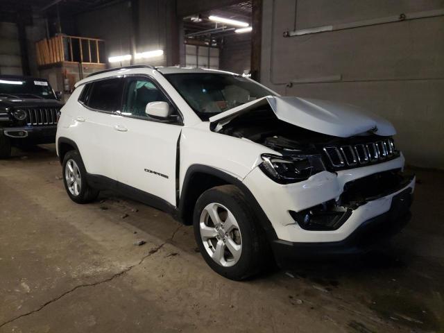 2020 JEEP COMPASS LA 3C4NJDBB0LT224031