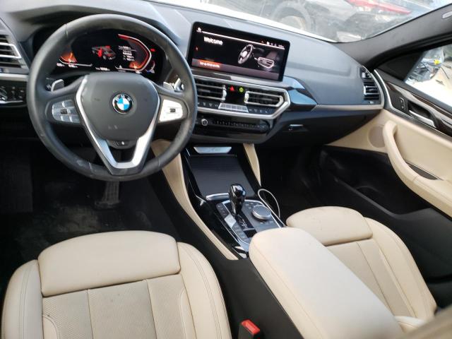2023 BMW X4 XDRIVE3 - 5UX33DT0XP9N66582