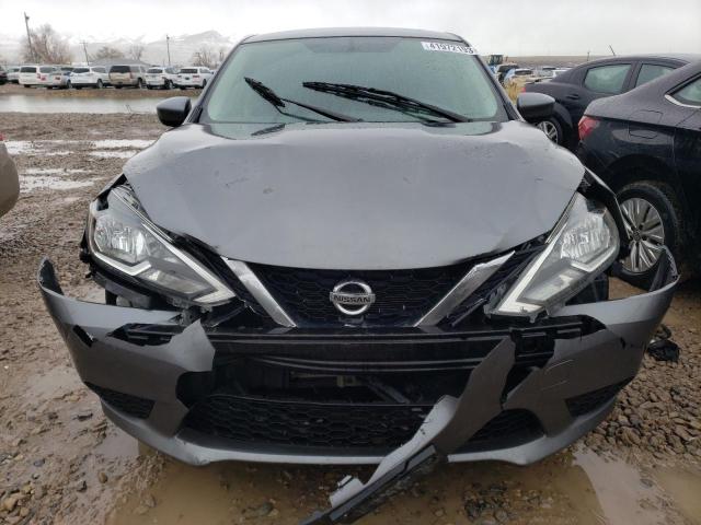 3N1AB7AP1GY215117 Nissan SENTRA S