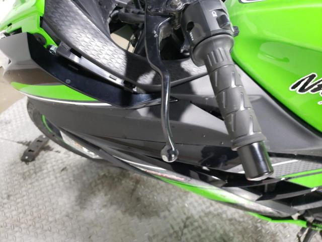 2013 KAWASAKI EX300 B - JKAEX8B17DDA02149