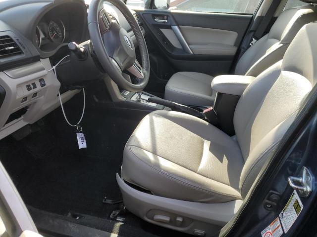 JF2SJAHC6FH832139 Subaru Forester